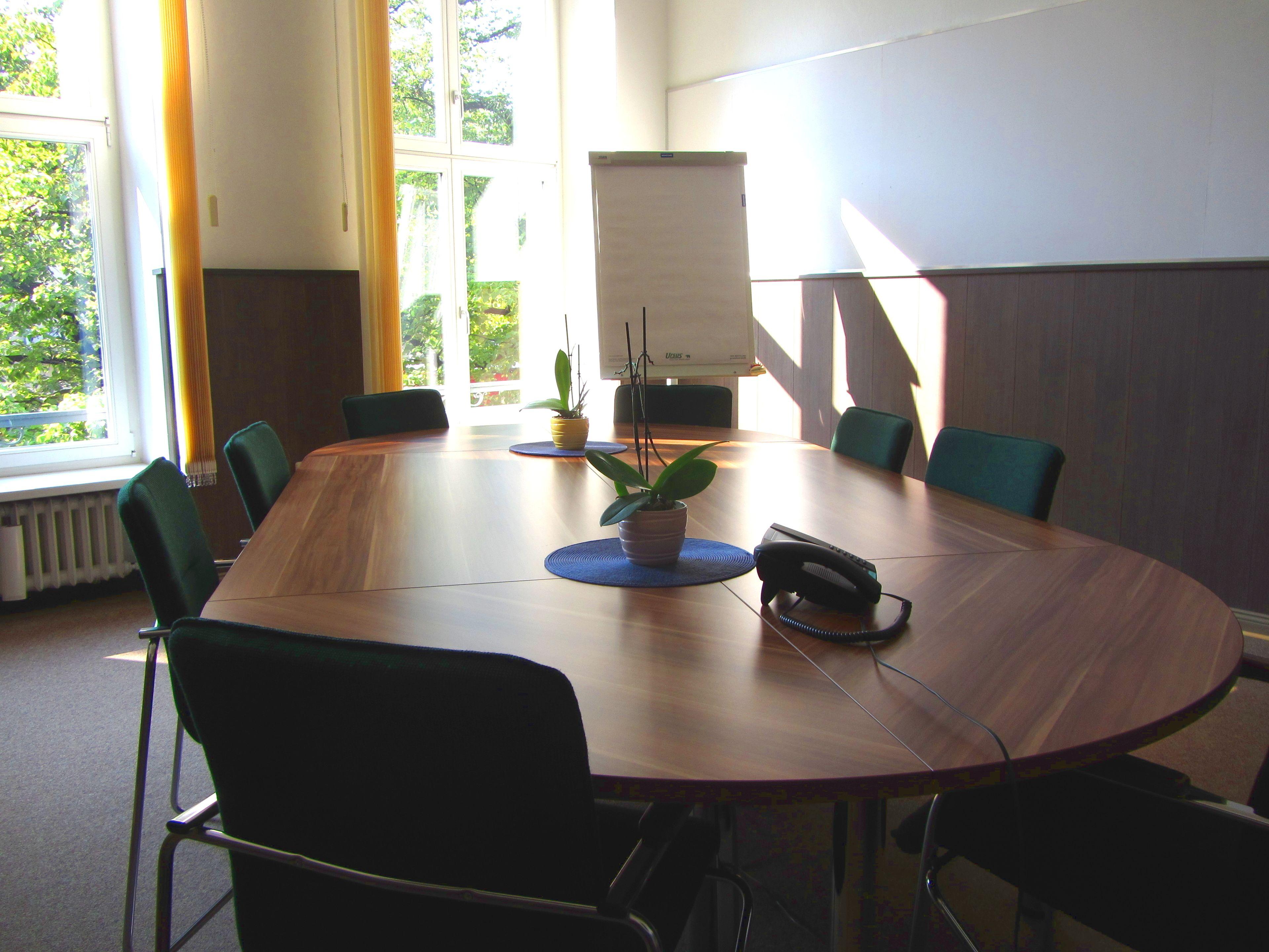 Hotel Vita Berlin-Messe — Photos 2